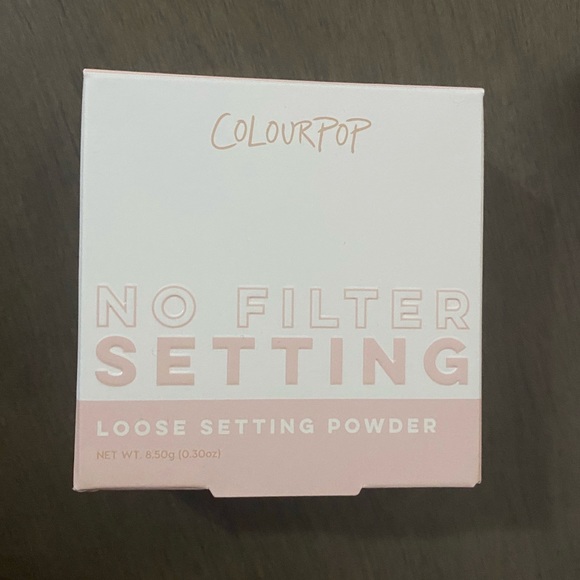 Colourpop Loose Setting Powder - Picture 2 of 2